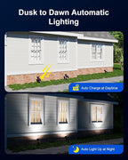 Solar Spot Lights Outdoor Waterproof - Image 7