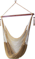 Sunnydaze Outdoor Hammock Chair Swing by SunnydazeDecor