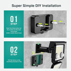 Solar Outdoor Lights - Image 7