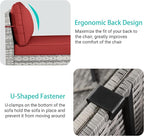 9-Piece Outdoor Patio Furniture Set - Image 5