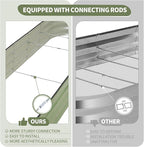 Galvanized Raised Garden Bed - Image 5