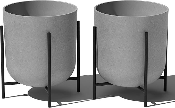 Veradek Mason Series Raised Lima Planter by VeradekOutdoor