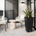 Outdoor Planter 30 Inch – Large Tall Planters - Image 8