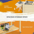 Outsunny Raised Garden Bed - Image 6