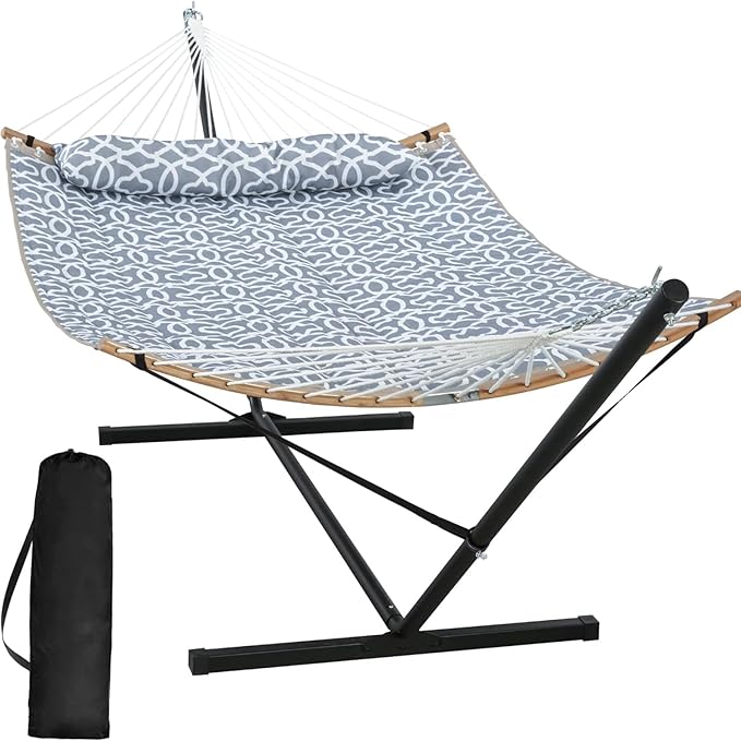 SUNCREAT Hammocks for Outside by SUNCREAT