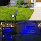 Outdoor Spotlights - Image 5