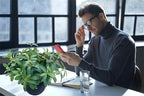 AlphaAcc 9.5" Artificial Plants - Image 4