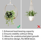Hanging Planters for Indoor Plants - Image 5