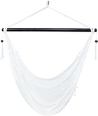 Sunnydaze Outdoor Hammock Chair Swing by SunnydazeDecor