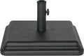 US Weight 40 Pound Umbrella Base by USWeight