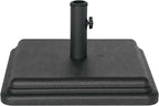 US Weight 40 Pound Umbrella Base by USWeight