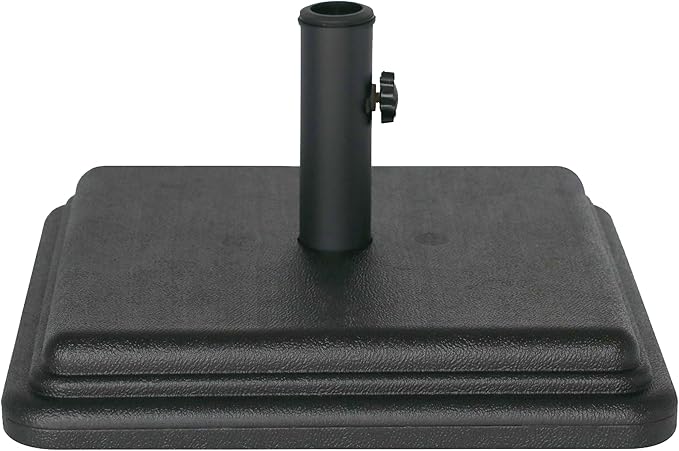 US Weight 40 Pound Umbrella Base by USWeight