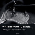 Water Proof Outside Curtains - Image 2