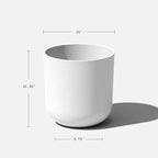 Veradek Mason Series Lima Planter - Image 3