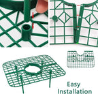10 Pack Strawberry Plant Support, Strawberry Planting Stand, Keeping Strawberry - Image 7