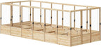 AMERLIFE Raised Garden Bed - Image 8
