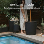 Veradek Umbrella Side Table - Image 4