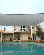 Quictent 20x26ft Sun Shade Sail by QUICTENT