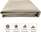 SCOCANOPY Replacement Gazebo Canopy - Image 7