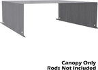 Universal Pergola Replacement Canopy Shade Cover - Image 5