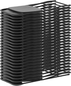 Flash Furniture Hercules Series Plastic Folding Chairs - Image 17