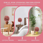 Artificial Topiary Bushes for Outdoors - Image 6