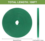 SumDirect Plant Tape 100 ft Plant Ties - Image 2
