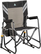 GCI Outdoor Stowaway Rocker by GCIOUTDOOR
