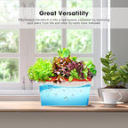 VIVOSUN Self-Watering Planters, Plant Container - Image 6