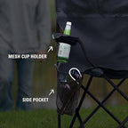 Coleman Portable Camping Chair - Image 8