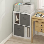 Furinno Viola Standing Storage Shelf - Image 2