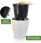 Dexceder 13x12 Self Watering Planter - Image 4