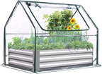 Quictent Raised Garden Bed by QUICTENT