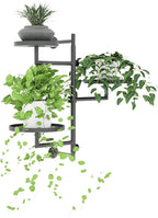 Rotating Wall Plant Shelves Plant Shelf - Image 7