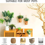 Artilady 2 Pack Beaded Plant Hanger Indoor - Image 2