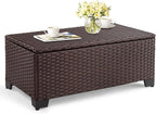 VINGLI Outdoor Coffee Table by VINGLI