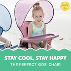 Baby Delight Go with Me Venture Portable Chair | Indoor and Outdoor | Sun - Image 5