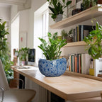10 Inch Plant Pot - Image 5