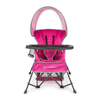 Baby Delight Go with Me Venture Portable Chair | Indoor and Outdoor | Sun by BabyDelight