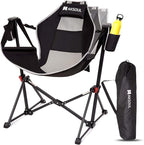 AKSOUL Hammock Camping Chair Swinging: Foldable & Portable Swing Chairs by AKSOUL