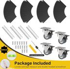 Goovilla Heavy Duty Plant Stand - Image 6