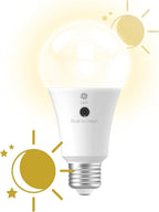 GE LED+ A19 Dusk to Dawn LED Light Bulbs, Automatic On/Off Outdoor Security - Image 11
