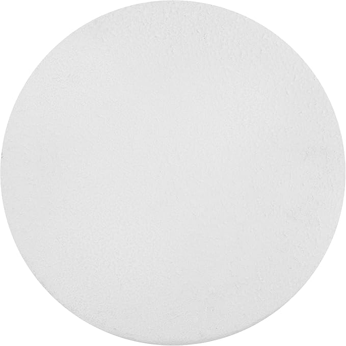 JONATHAN Y TBL1109B Brady 16.25" Minimalist Modern Drum Indoor/Outdoor Accent - Image 8