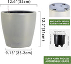 Dexceder 13x12 Self Watering Planter - Image 3