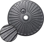 EliteShade Umbrella Base Water Filled Stand Market Patio Outdoor Heavy Duty - Image 2