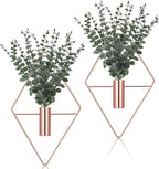 Jexine 4 Pcs Hanging Planters by Jexine