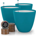 GARDENIX DECOR Self Watering Pots by Unknown
