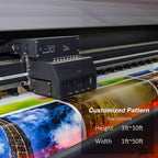 Artpuch Custom Design Backdrop Screen - Image 2