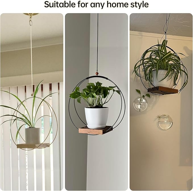 Hanging Planter for Indoor Plants - Image 8