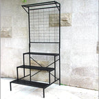 Zhongma 3 Tier Large Heavy Duty Plant Stand - Image 7